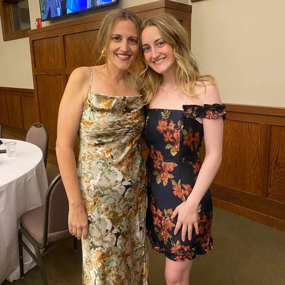 Meet your Posher, Kelly